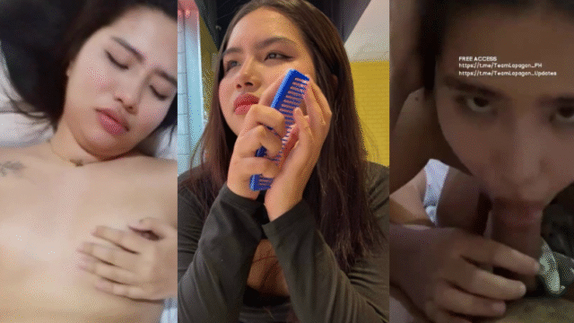 Fresh mo naman tita carolina thumbnail