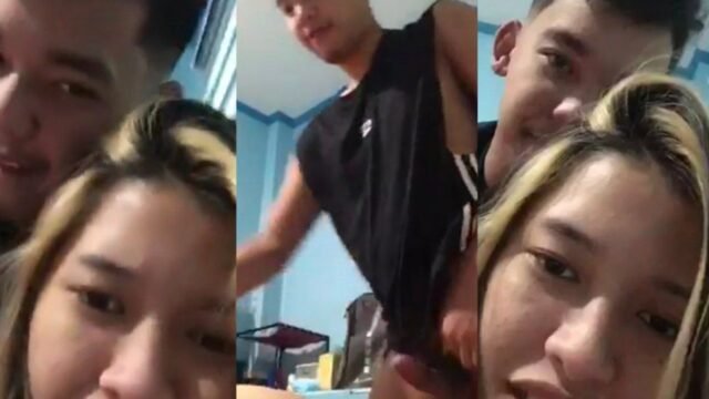 Fuck vlog ang naganap kasama si insan thumbnail