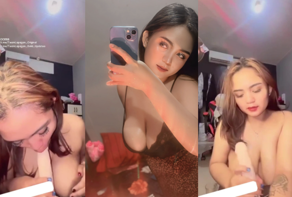 Mapapa wow ka talaga sa rapsa ni tita bianca