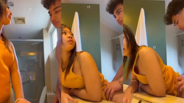 Quickie sa house ni gf thumbnail