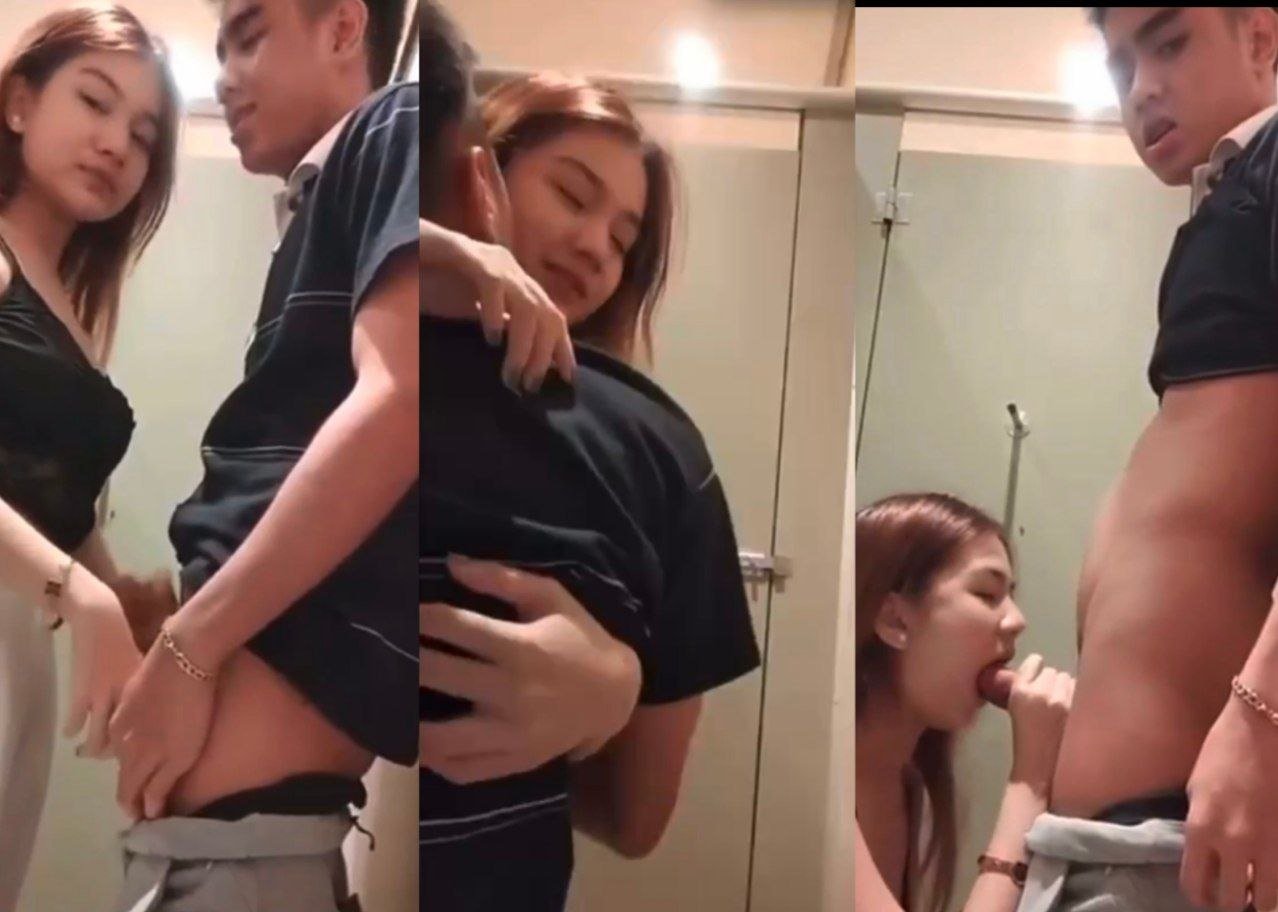 Sex trip sa fitting room