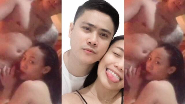 Si teacher Mae pag vacation thumbnail