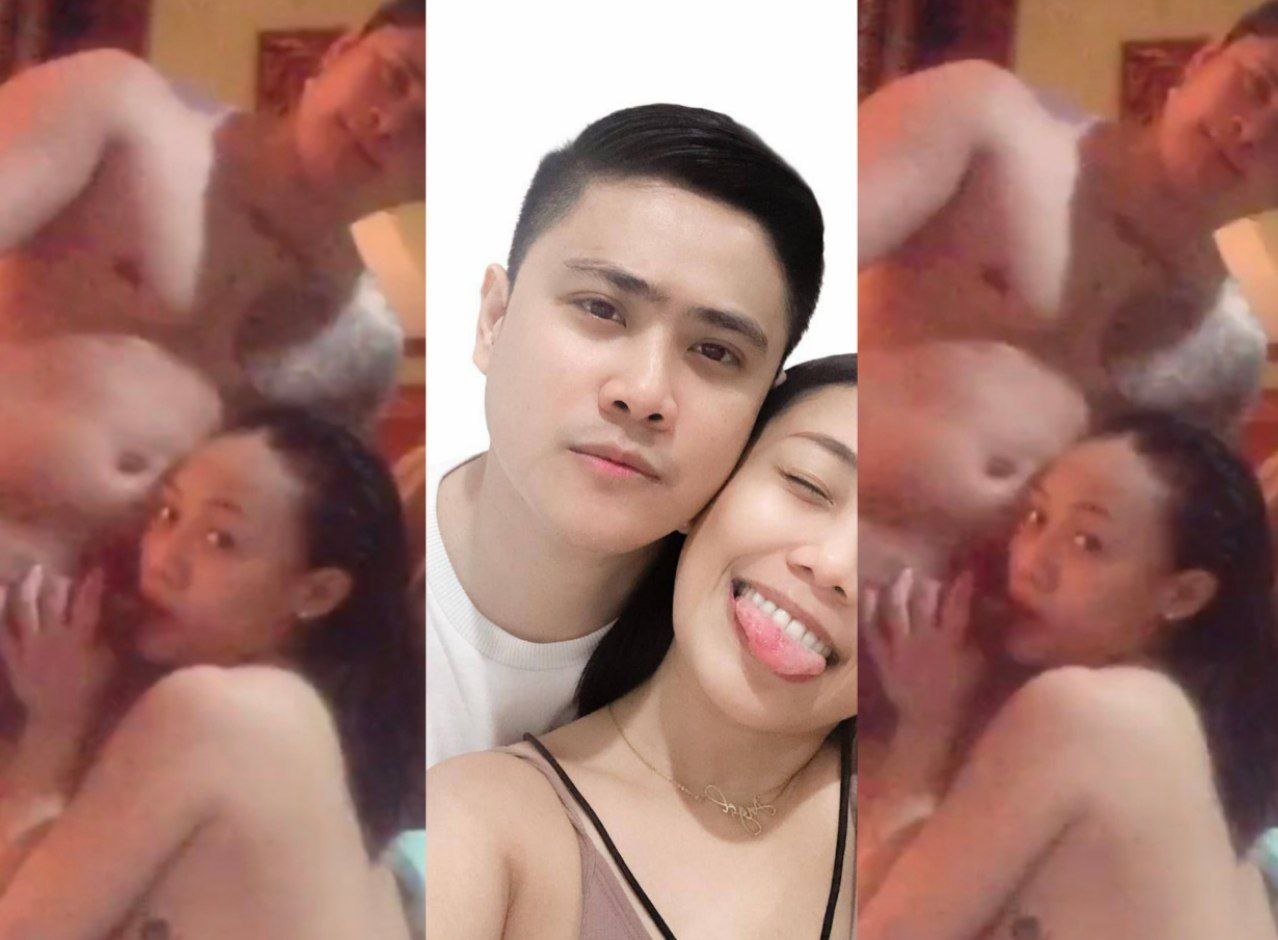 Si teacher Mae pag vacation