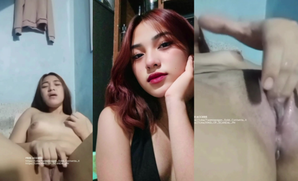 Single pero nag display ng kiffay sa madla