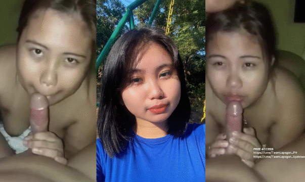 Subrang hilig ni bestie magkain ng kaputi thumbnail