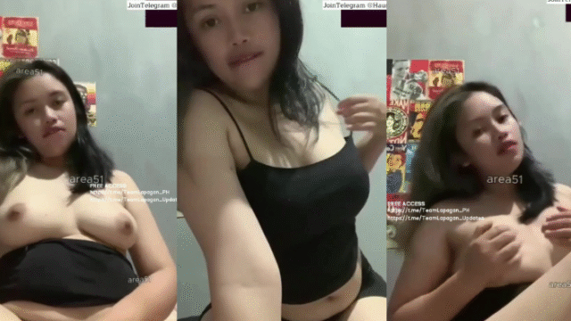 Tita mong panay kulkog pag nahohornyhan thumbnail