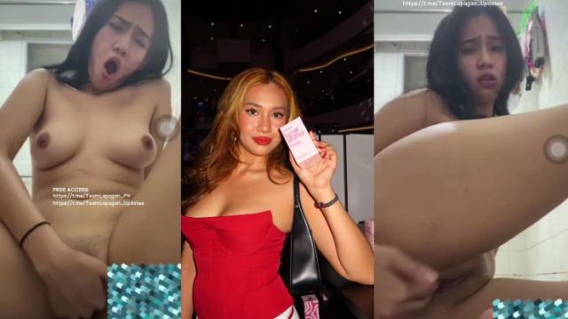 Subrang rapsa talaga pag ganito na tita thumbnail