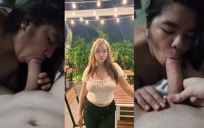 Ang laki ng batuta ni brian