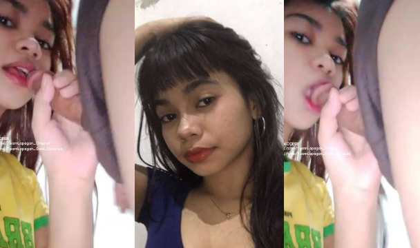 Nagpa tira na naman kay ninong thumbnail