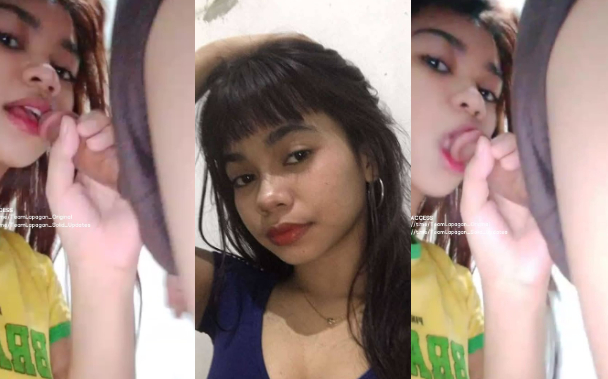 Nagpa tira na naman kay ninong