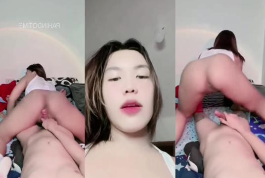 Napaka Sulit Ng Iyot Nyo Ni Highschool Mate thumbnail