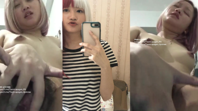 Subrang fresh ng pekpek mo rina thumbnail
