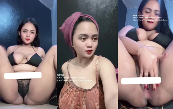 Subrang sariwa nyan richel