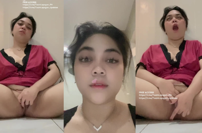 Subrang solid niyan tita nicole